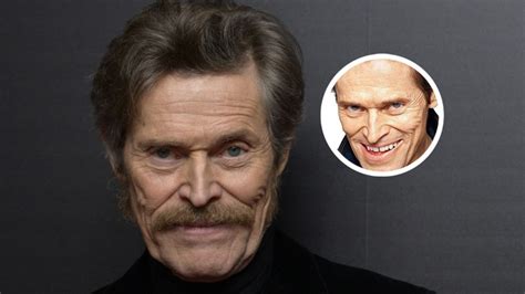 william dafoes dick|Willem Dafoe needed a stunt penis because his was。